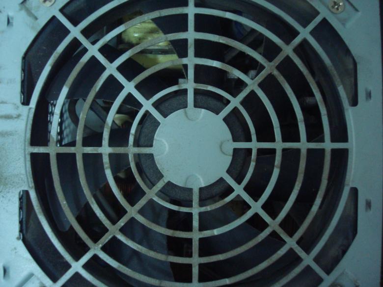 Free stock image of Computer fan created by Boris Kyurkchiev
