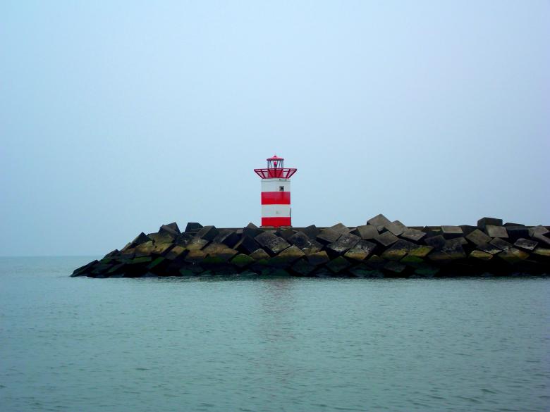 Free stock image of Lighthouse created by Janis Urtans