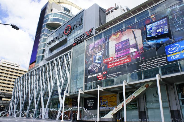 Free stock image of Shopping center created by Anthony Nguyen