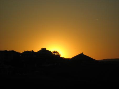 Can you see the sun - Free Stock Photo