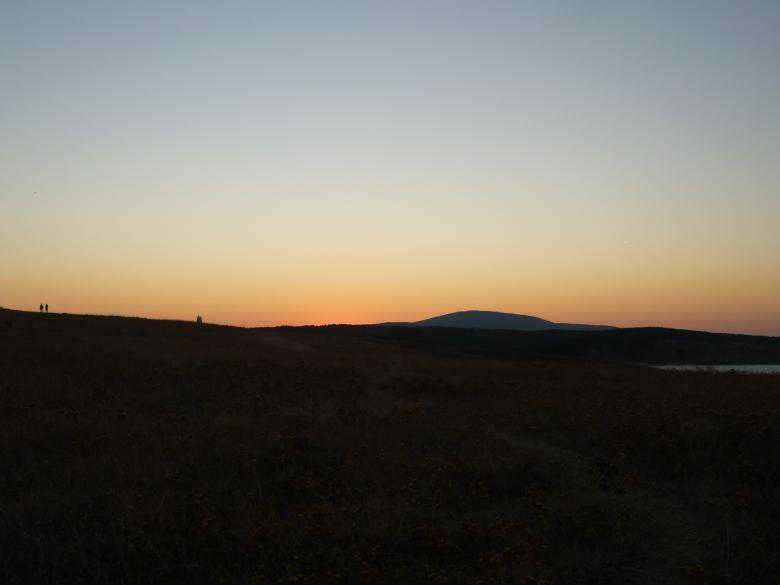 Free stock image of Just an extraordinary sunset created by Dimitar Dimitrov