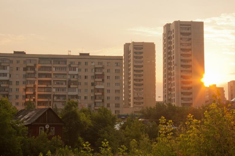Free stock image of Sunrise  created by 2happy
