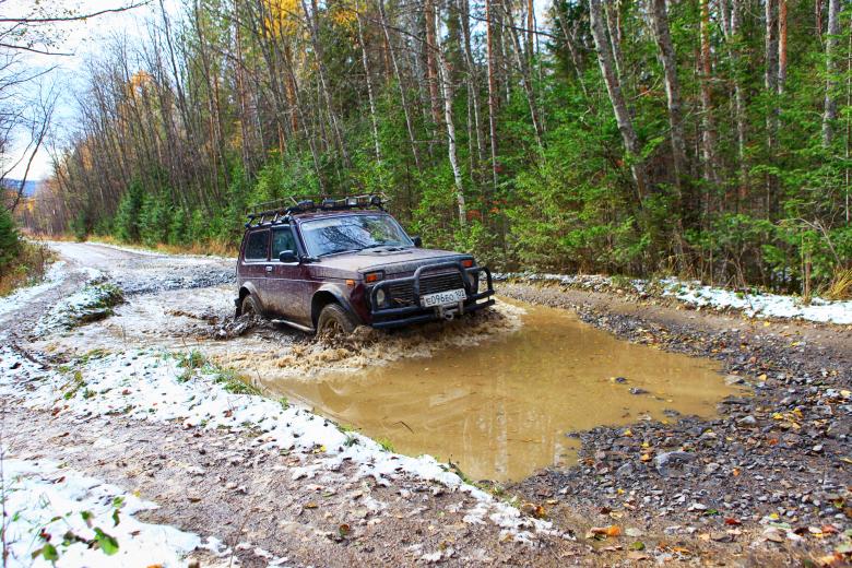 Free stock image of Offroader  created by 2happy