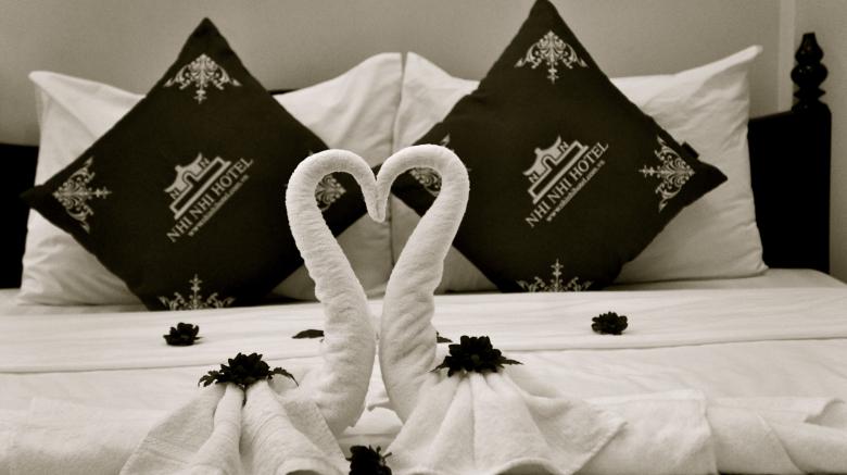 Free stock image of Hotel welcome created by Anthony Nguyen