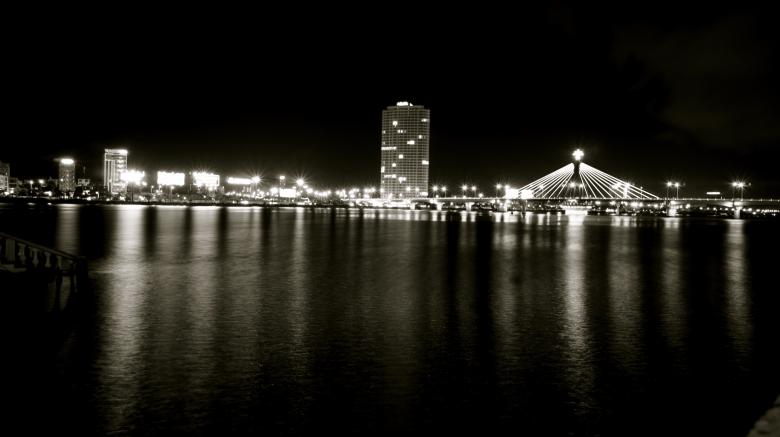 Free stock image of Han River created by Anthony Nguyen