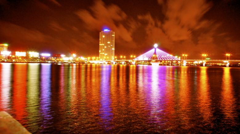Free stock image of Han River created by Anthony Nguyen