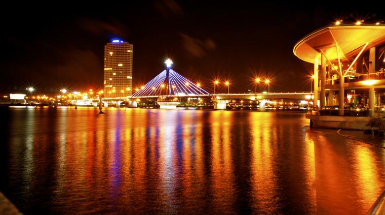 Free stock image of Han River created by Anthony Nguyen