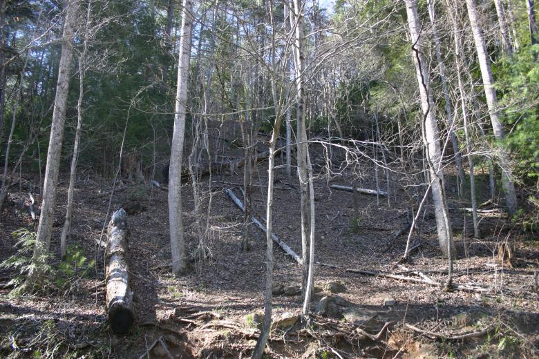 Free stock image of Uphill created by Clifford M. Kinsman
