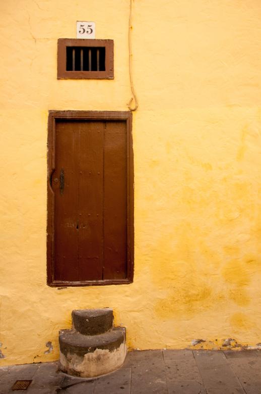 Free stock image of Wooden door created by Luka