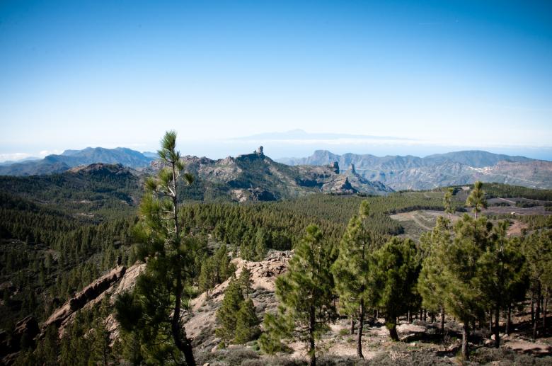Free stock image of Gran canaria landscape created by Luka
