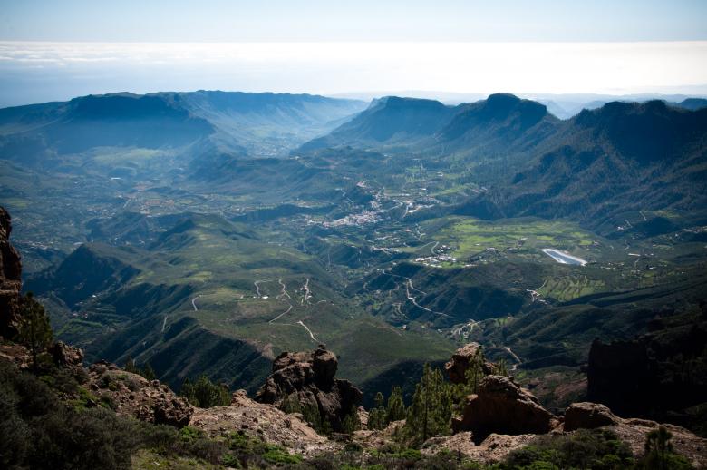 Free stock image of Gran canaria landscape created by Luka