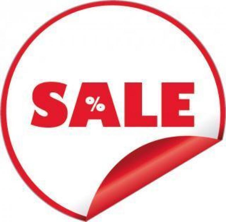 Free stock image of Vector sticker sale created by Luka
