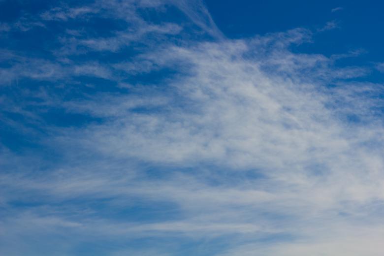 Free stock image of Sky created by Alen
