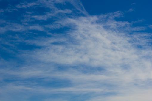 Free Stock Photo of Sky