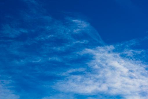 Free Stock Photo of Sky