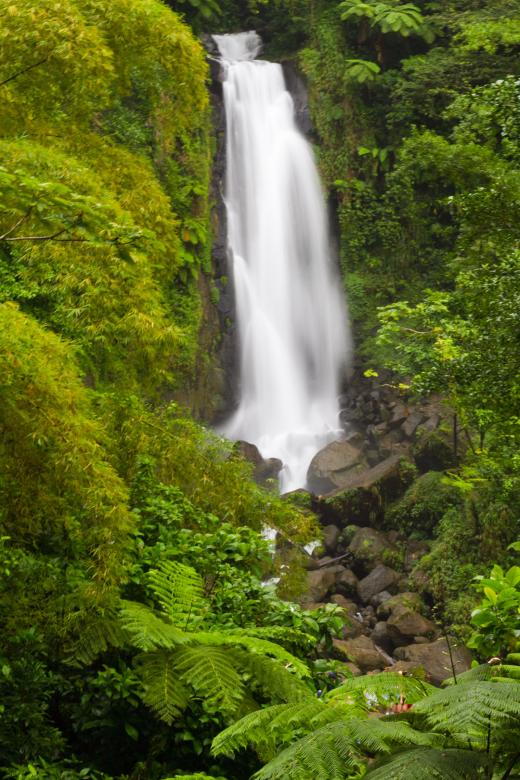 Free stock image of  Waterfall created by Geoffrey Whiteway