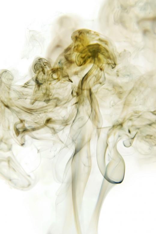 Free stock image of smoke on white created by 2happy