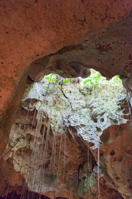 Free stock image of Cave created by Geoffrey Whiteway
