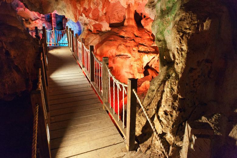 Free stock image of Cave created by Geoffrey Whiteway