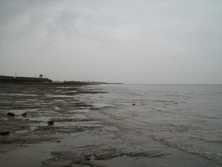 Free stock image of Okha coast created by shiv Kumar