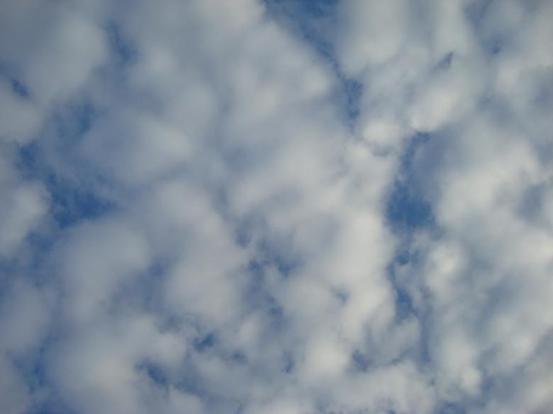 Free stock image of Sky and clouds created by Boris Kyurkchiev