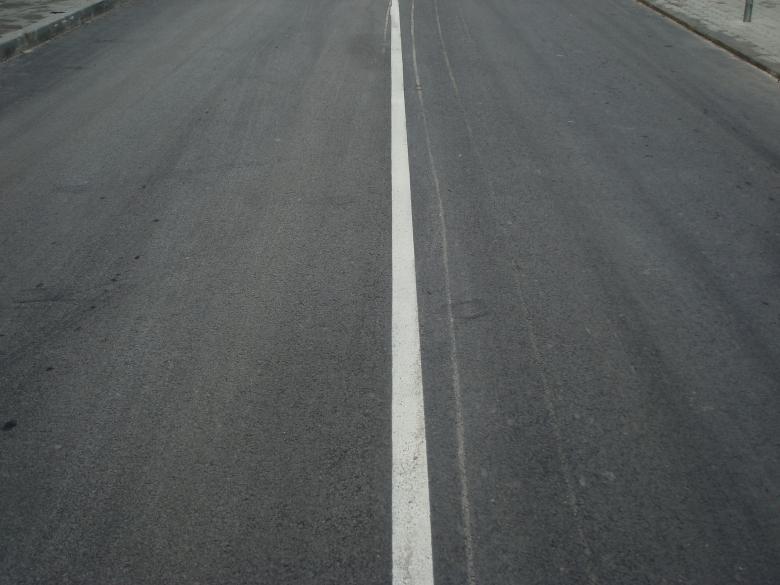 Free stock image of Asphalt road created by Boris Kyurkchiev