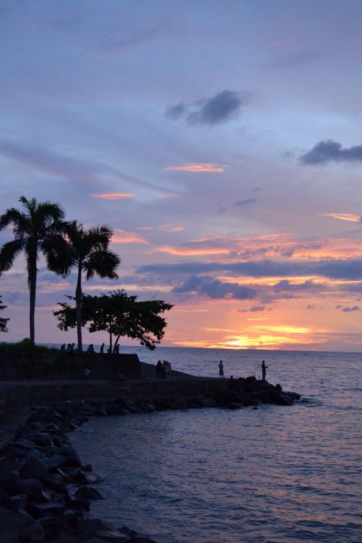 Free stock image of Fishing in The Dawn created by Ryan Jhoe