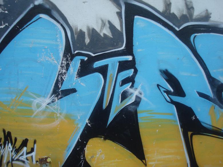 Free stock image of Street graffiti created by Boris Kyurkchiev