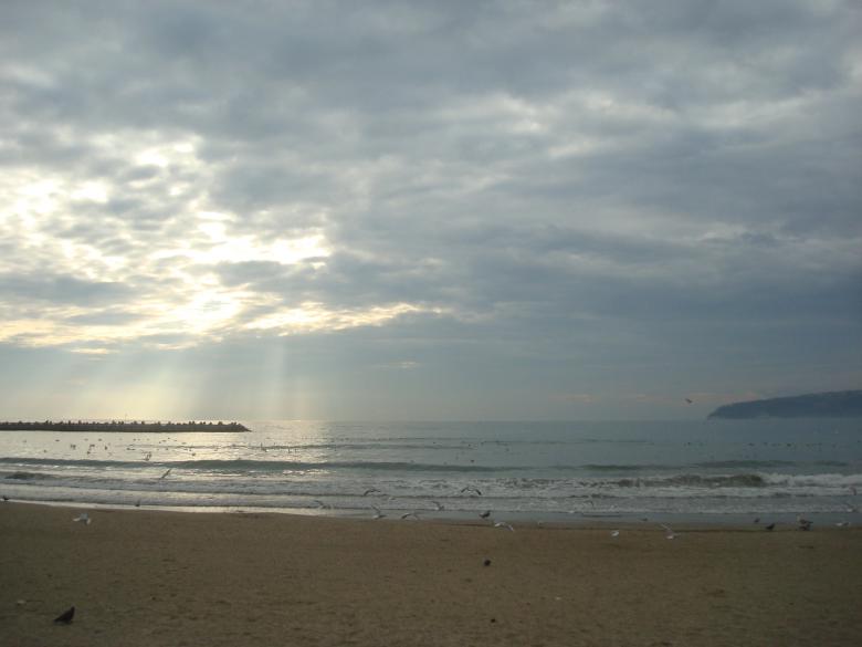 Free stock image of Beautiful seascape created by Boris Kyurkchiev