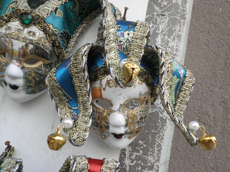 Free stock image of Venetian mask created by Boris Kyurkchiev