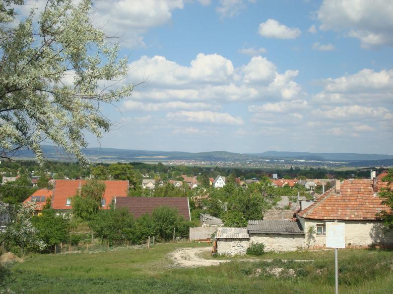 Free stock image of Hungarian village created by Boris Kyurkchiev