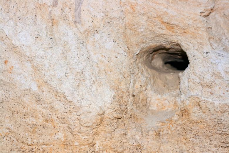 Free stock image of The Hole created by 2happy