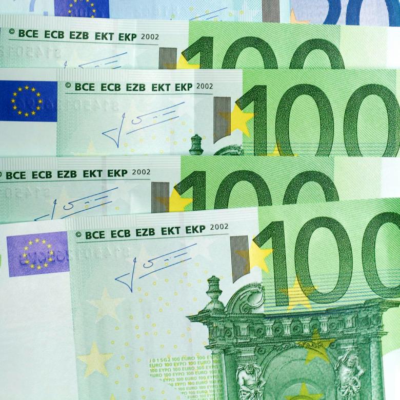 Free stock image of money created by 2happy