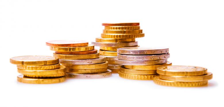 Free stock image of Coins created by 2happy