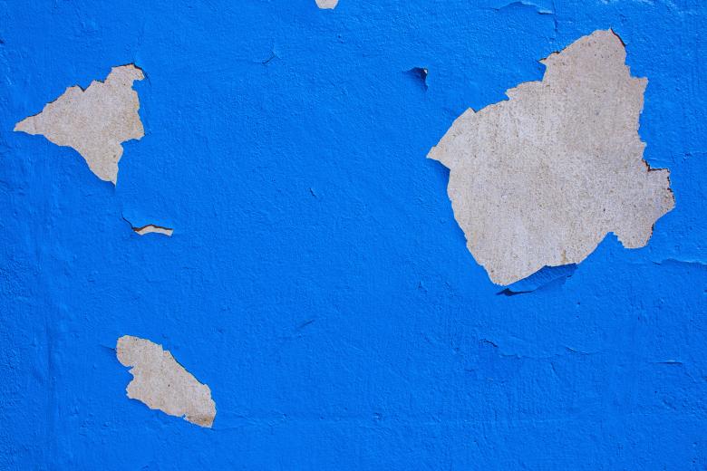 Free stock image of Cracked wall created by 2happy
