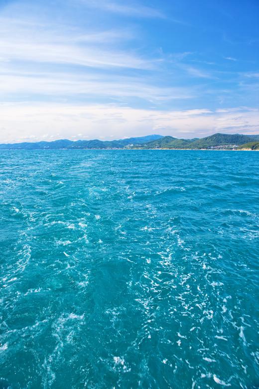Free stock image of Sea created by 2happy