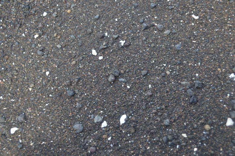 Free stock image of Rock Texture created by Ryan Jhoe