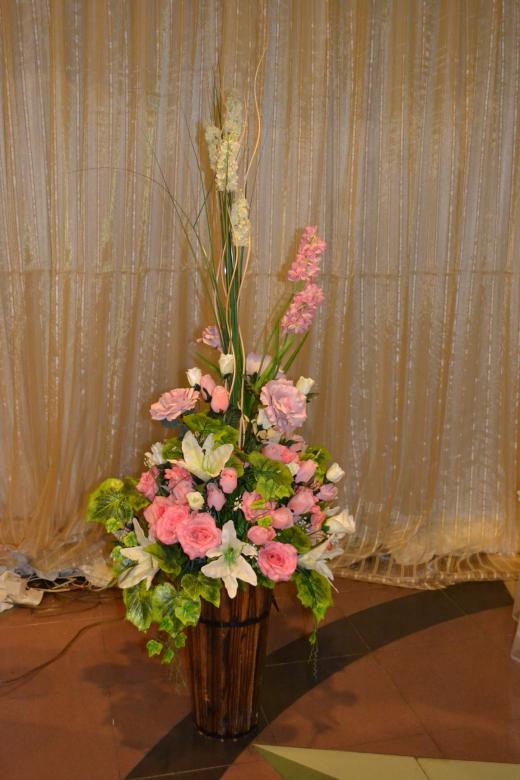 Free stock image of Beautiful Flower bouquet created by Ryan Jhoe