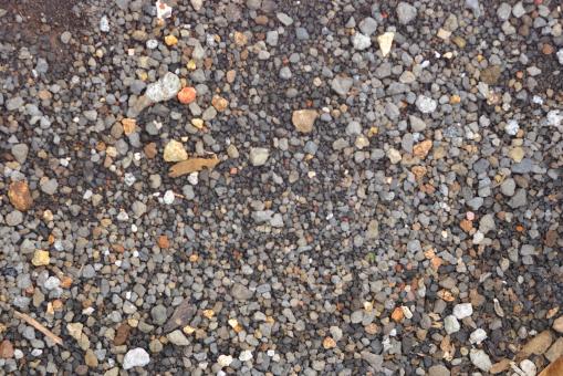 Free Stock Photo of Tiny Rock Texture