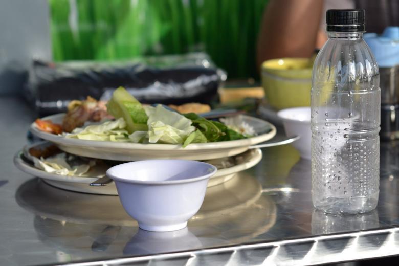 Free stock image of After Lunch created by Ryan Jhoe