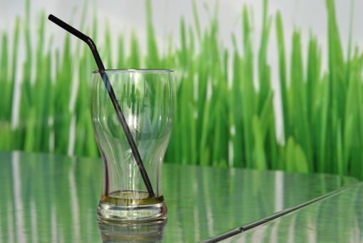 Free Stock Photo of Empty Glass