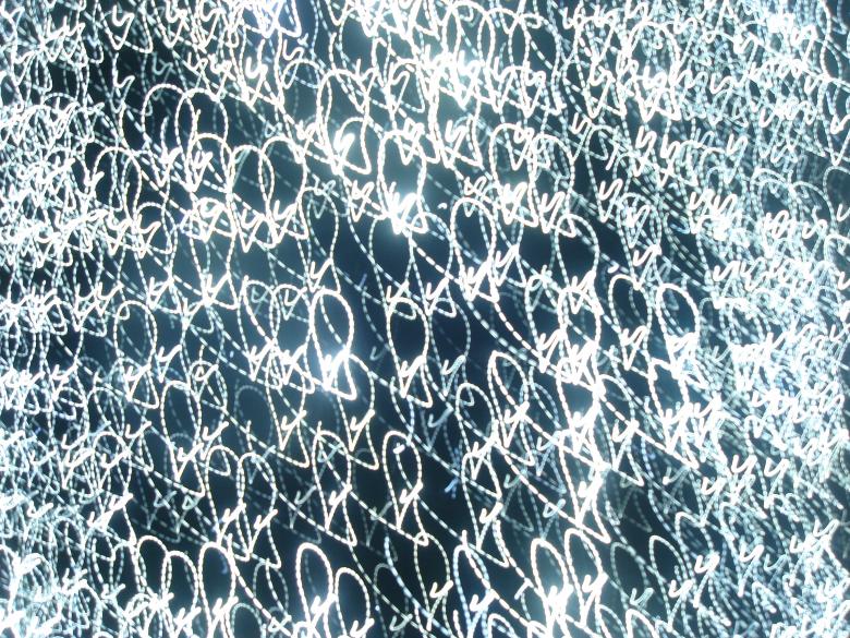 Free stock image of Lights texture created by Boris Kyurkchiev