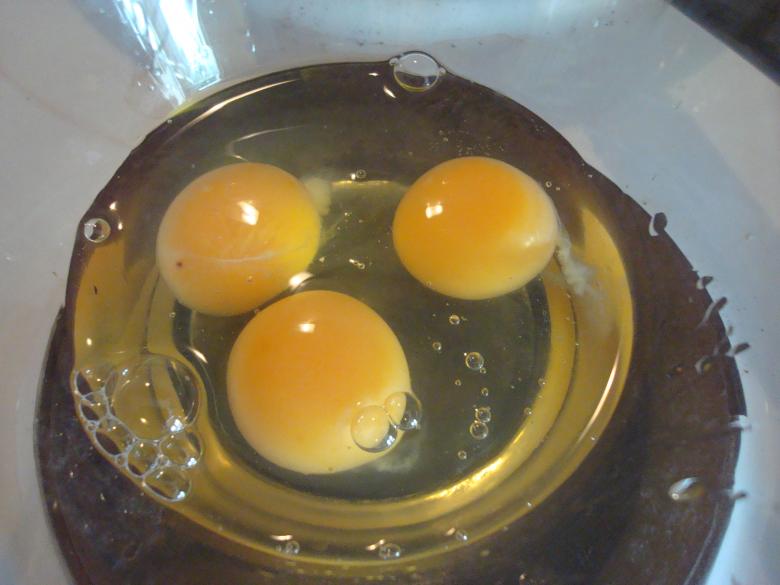 Free stock image of Cooking eggs created by Boris Kyurkchiev