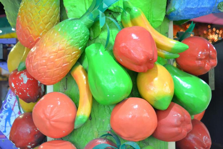 Free stock image of Artificial Fruits created by Ryan Jhoe
