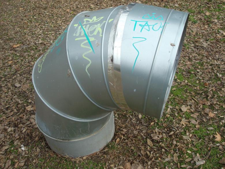 Free stock image of Ventilation tube created by Boris Kyurkchiev