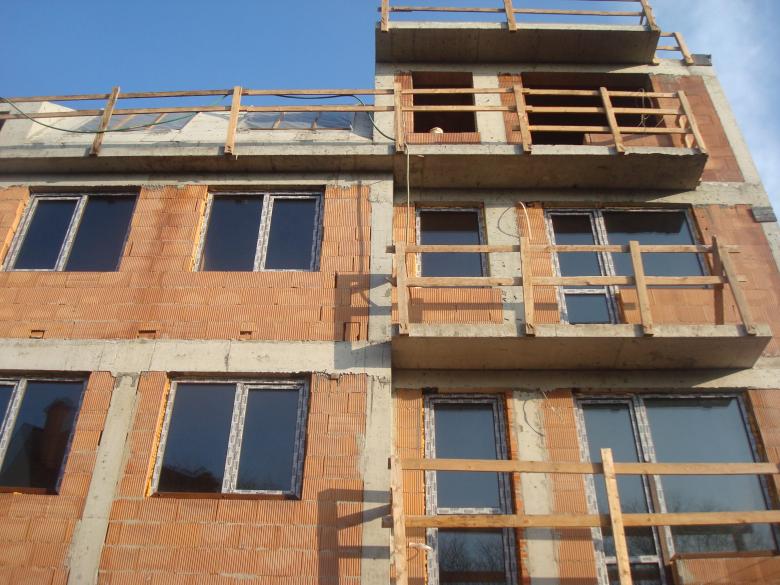 Free stock image of Building in construction created by Boris Kyurkchiev