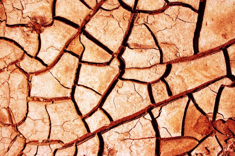 Free stock image of Dry Land created by 2happy