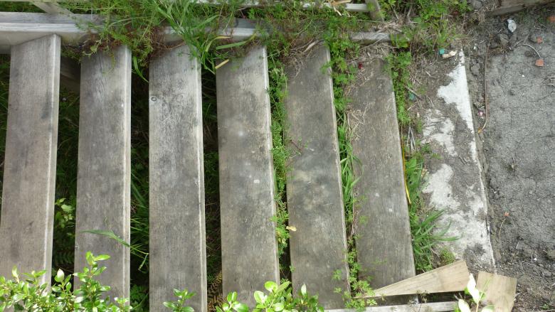 Free stock image of Ladder and Stairs created by Jillian Haldeman