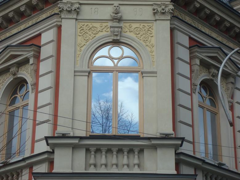 Free stock image of Building facade created by Boris Kyurkchiev