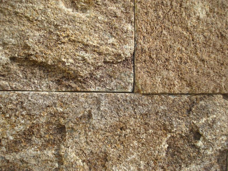 Free stock image of Brown stone wall texture created by Boris Kyurkchiev
